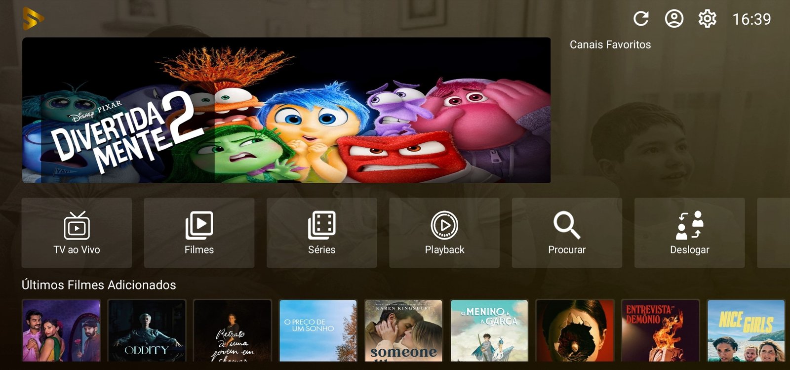 IP - STRT Player II (VU) - D2